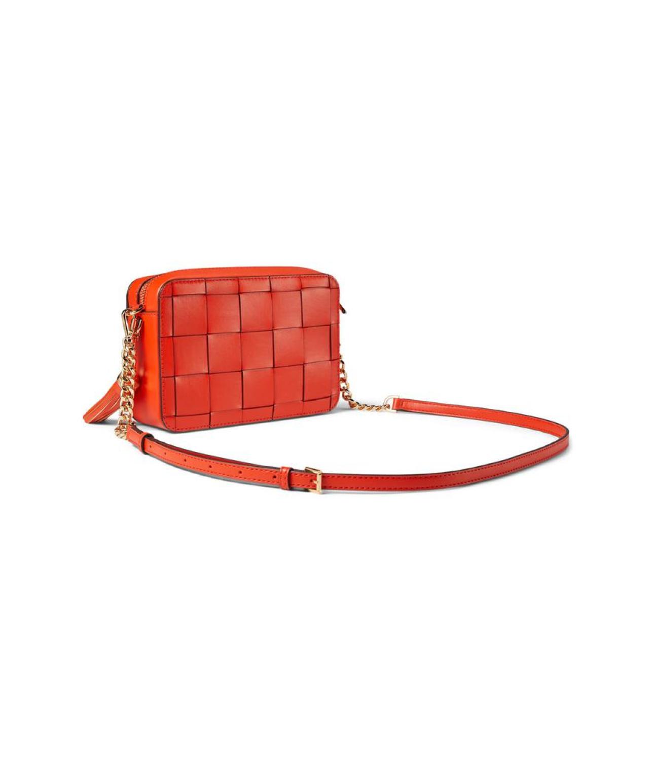 Jet Set Medium Camera Bag