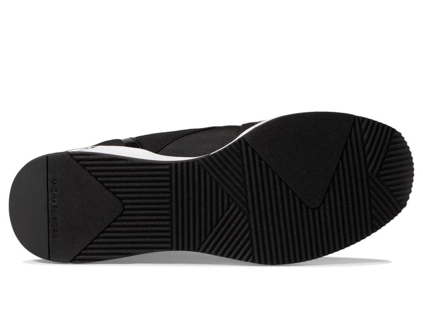 Geena Slip-On Trainer