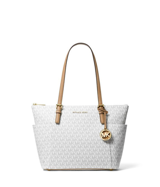 Jet Set Item East West Top Zip Tote