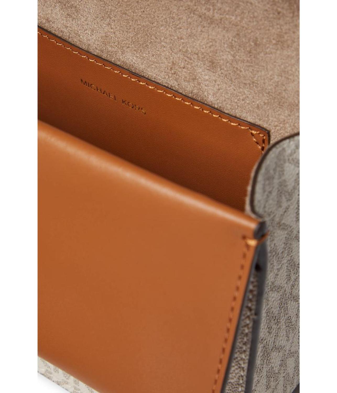 Greenwich Small Convertible Crossbody