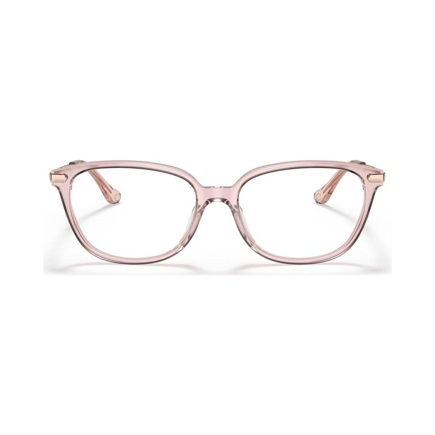 Women's Pillow Eyeglasses HC6185