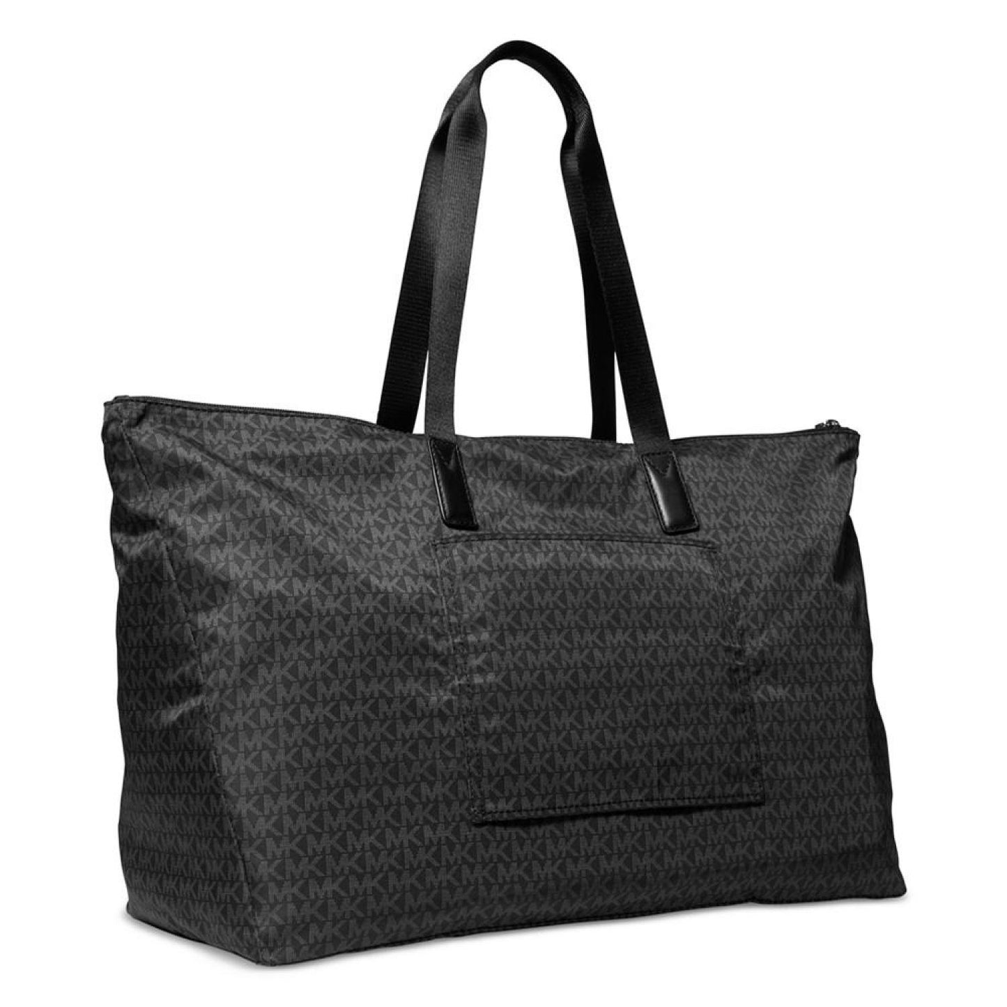 Logo Jet Set Travel Large Packable Tote