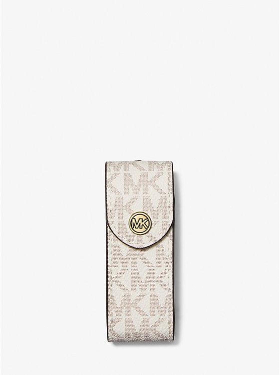 Logo Lipstick Holder
