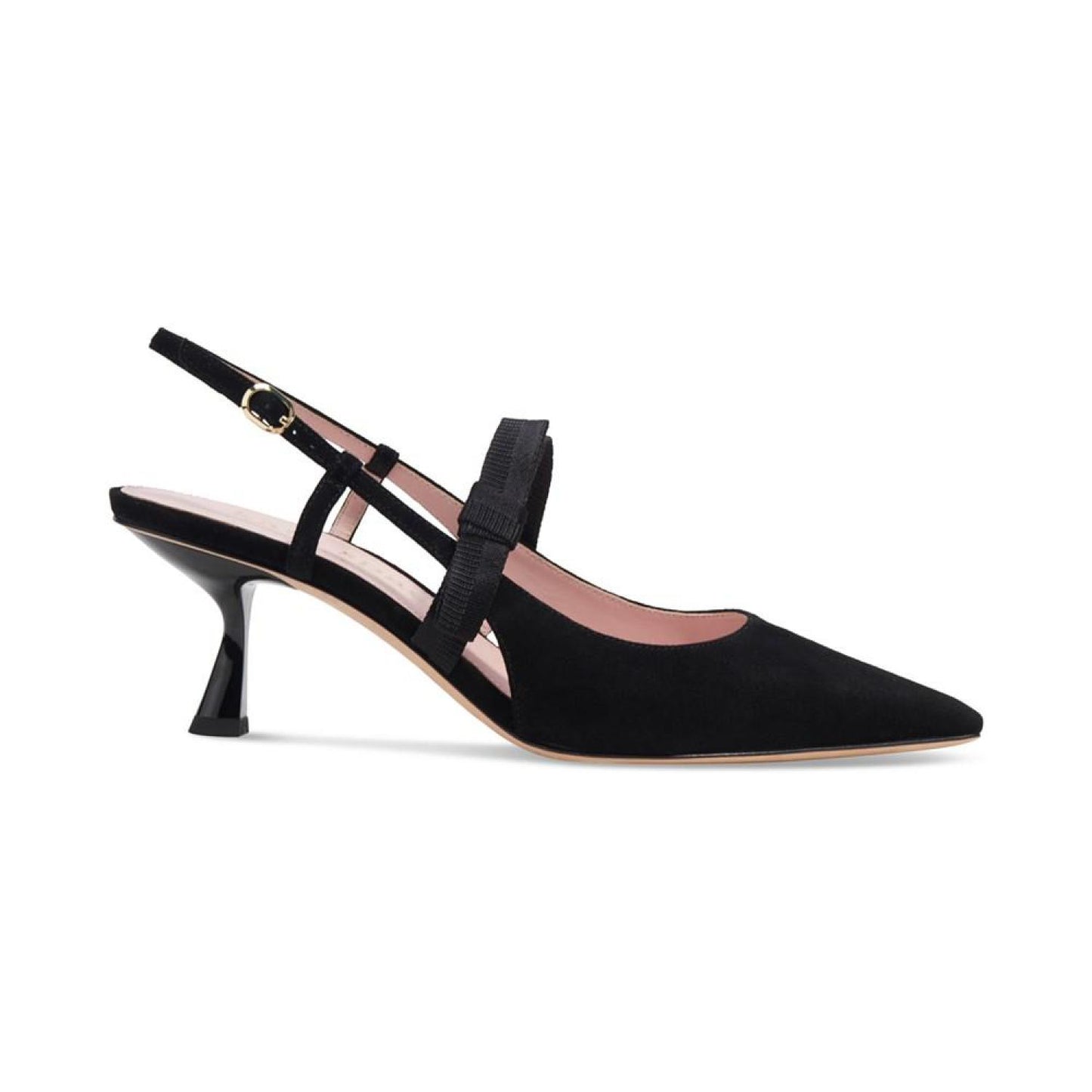 Women's Maritza Pointed Slingback Pumps