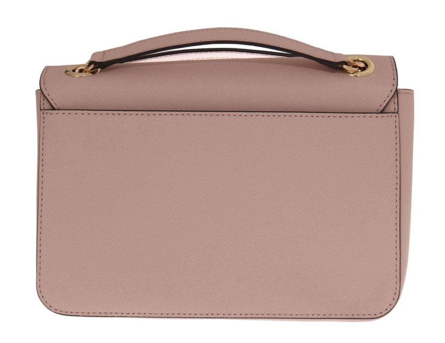 Michael Kors Tina Leather Shoulder Women's Bag