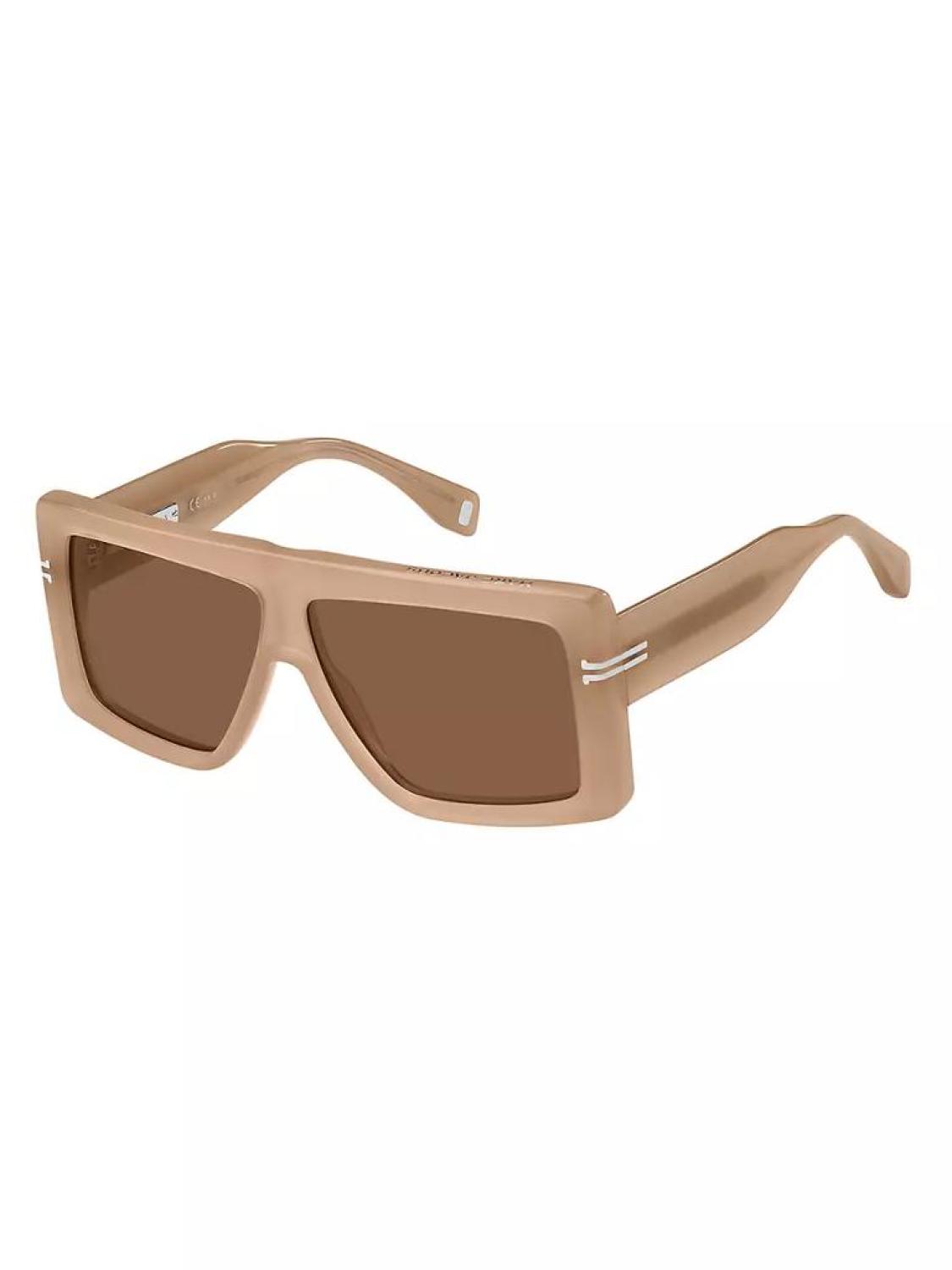 MJ 1061 59MM Rectangular Sunglasses