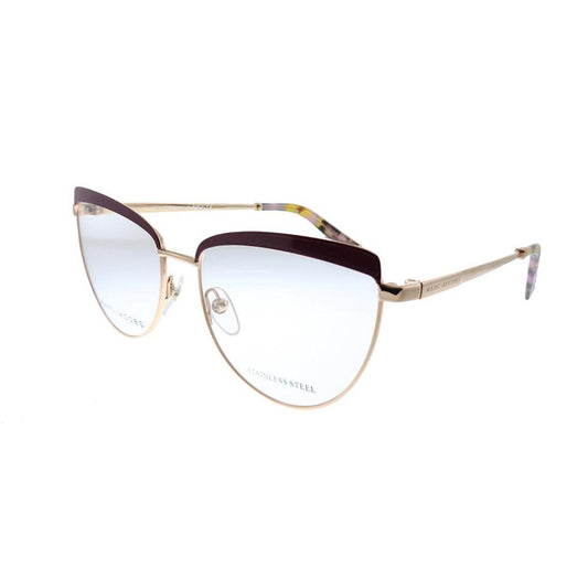Marc Jacobs  MARC 401 LHF 55mm Womens Cat-Eye Eyeglasses 55mm
