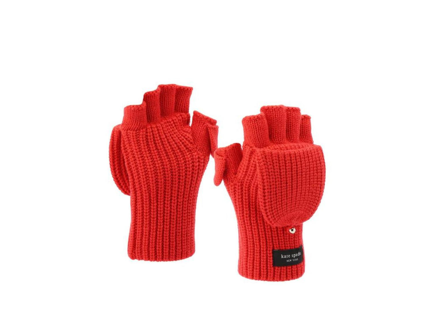 Sam Label Pop Top Mitten