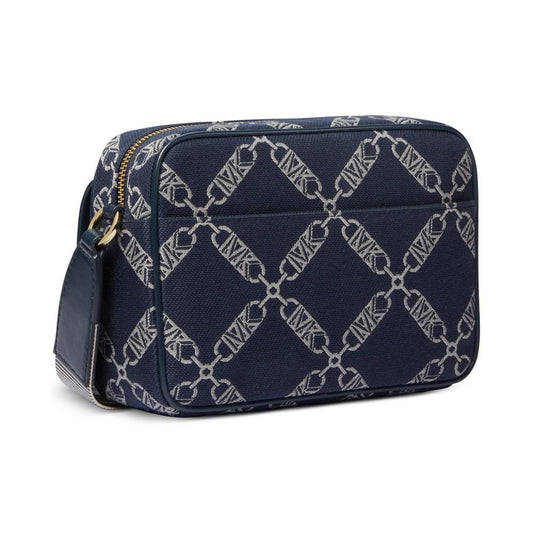 Logo Parker Chain Swag Medium Camera Crossbody