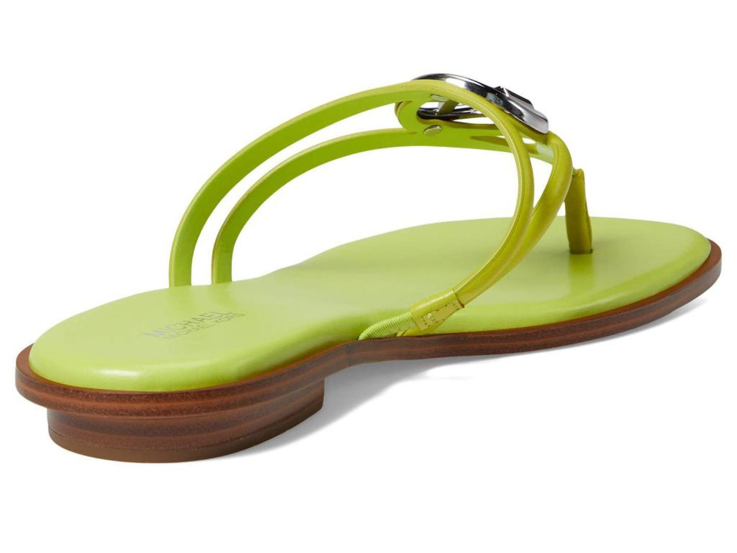 Hampton Flat Sandal