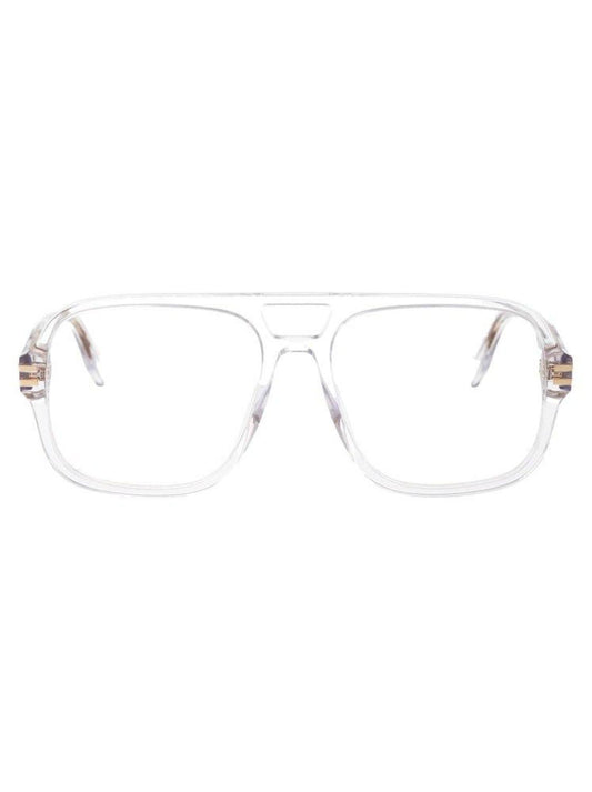 Marc Jacobs Eyewear Square Frame Glasses