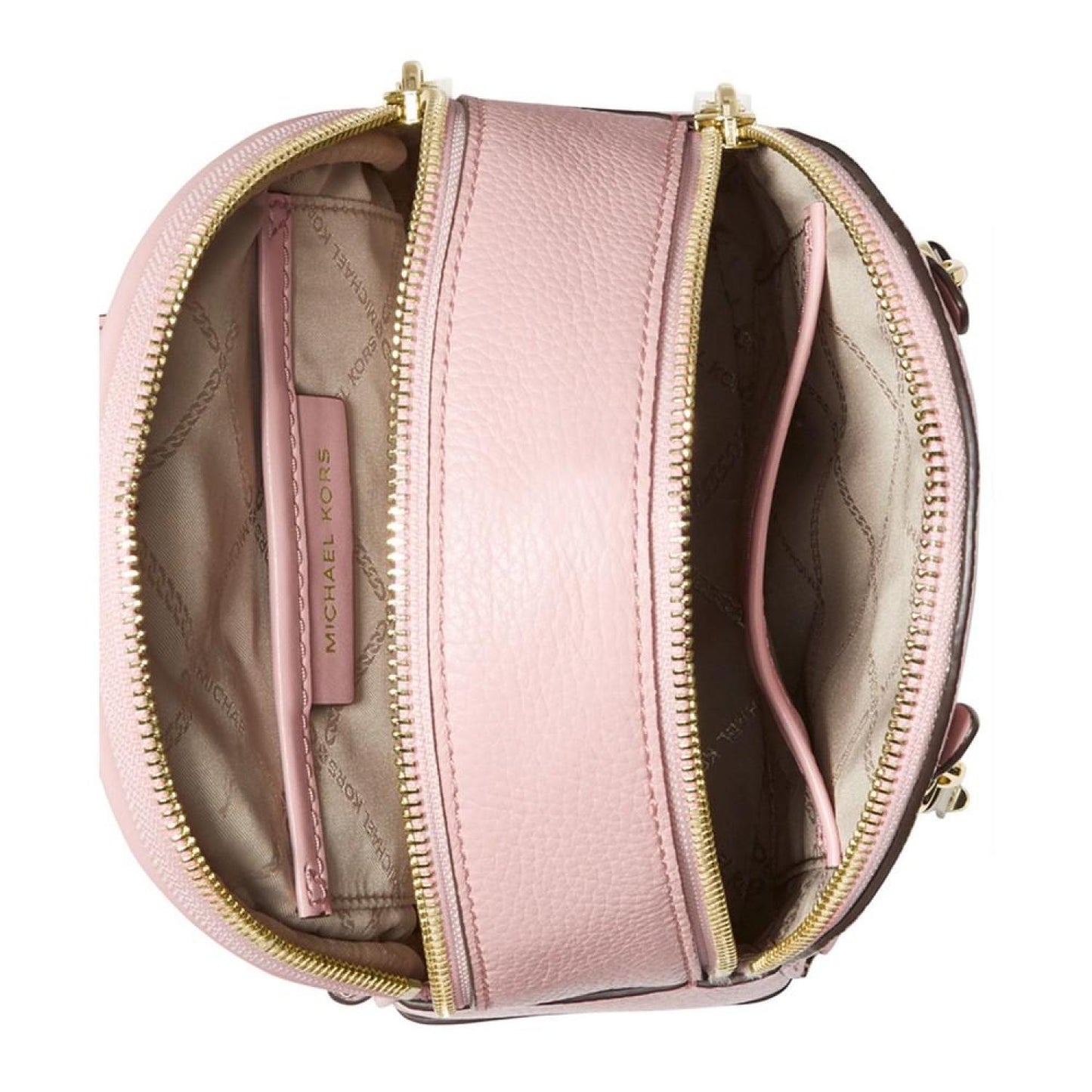 Studded Mini Brooklyn Backpack