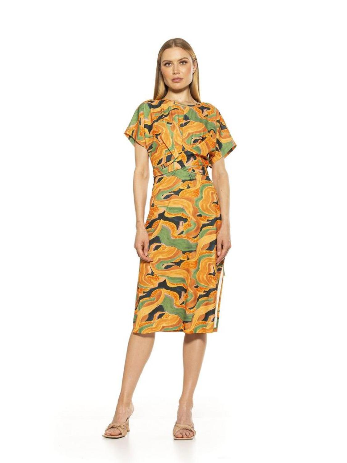 Ricki Dress