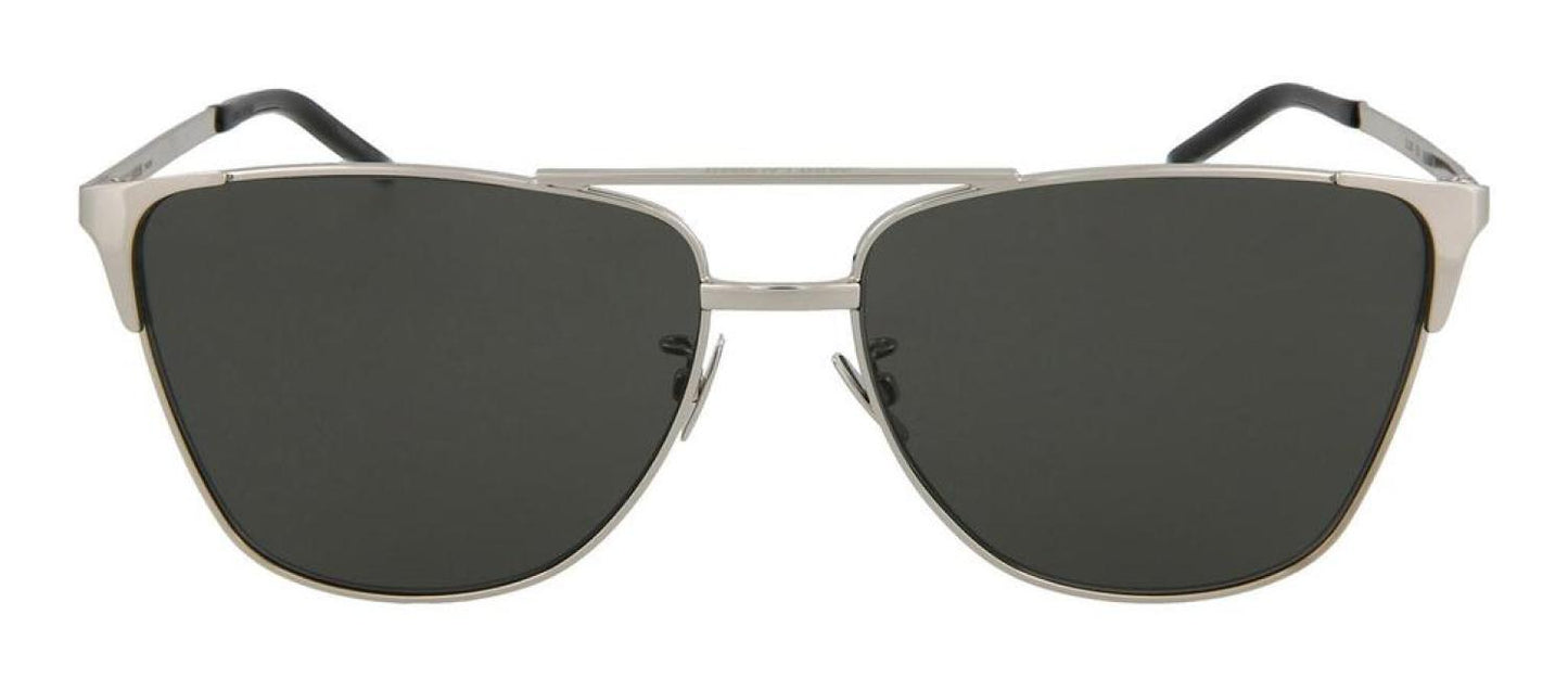 Saint Laurent SL 280 003 Aviator Sunglasses