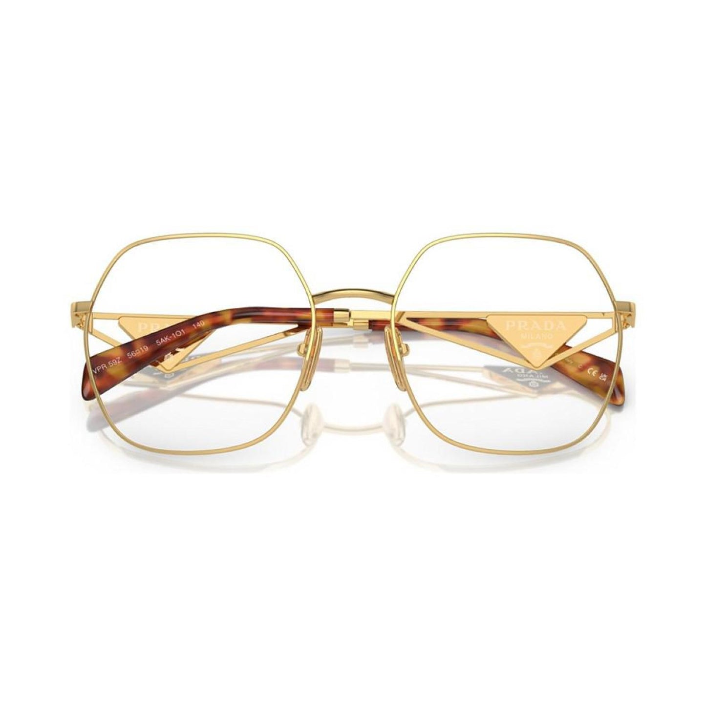 Women's Eyeglasses, PR 59ZV 54