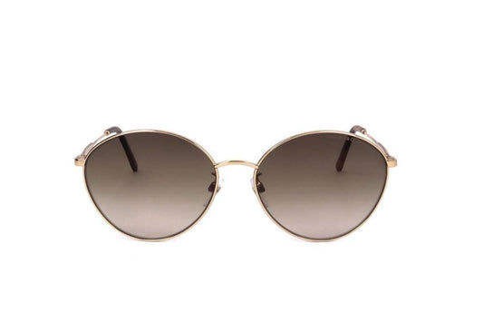 Marc Jacobs Eyewear Round Frame Sunglasses