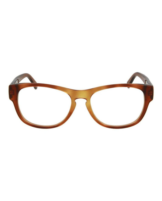 Square Acetate Optical Glasses