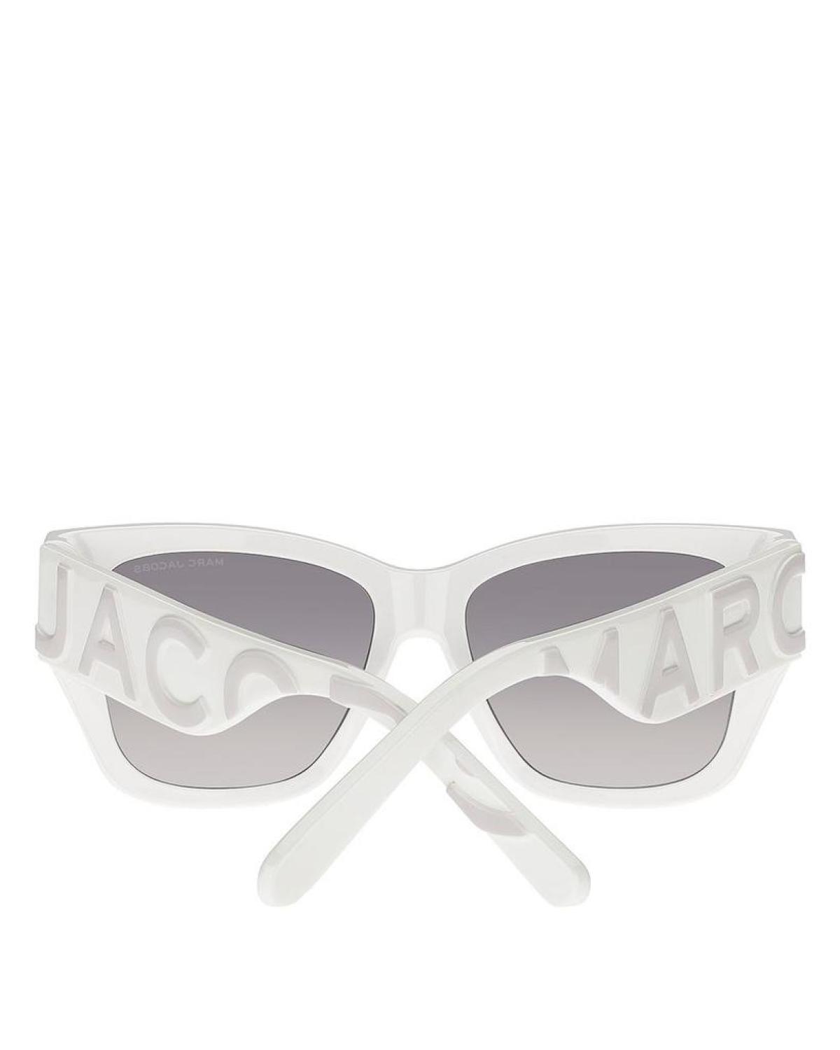 Square Sunglasses, 55mm