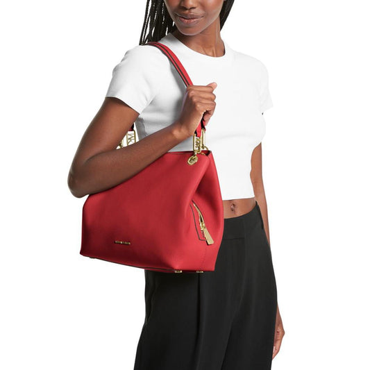 Kensington Large Leather Tote