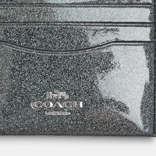 Coach Outlet Slim Id Card Case