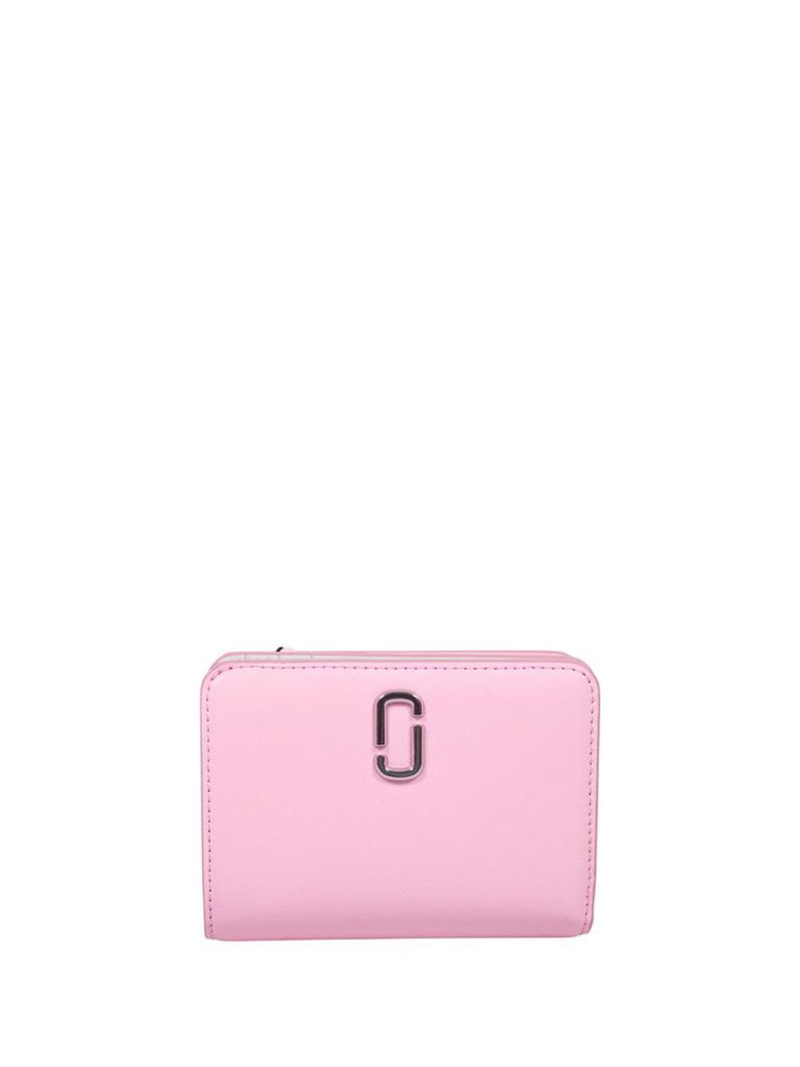 Marc Jacobs The J Marc Mini Compact Wallet