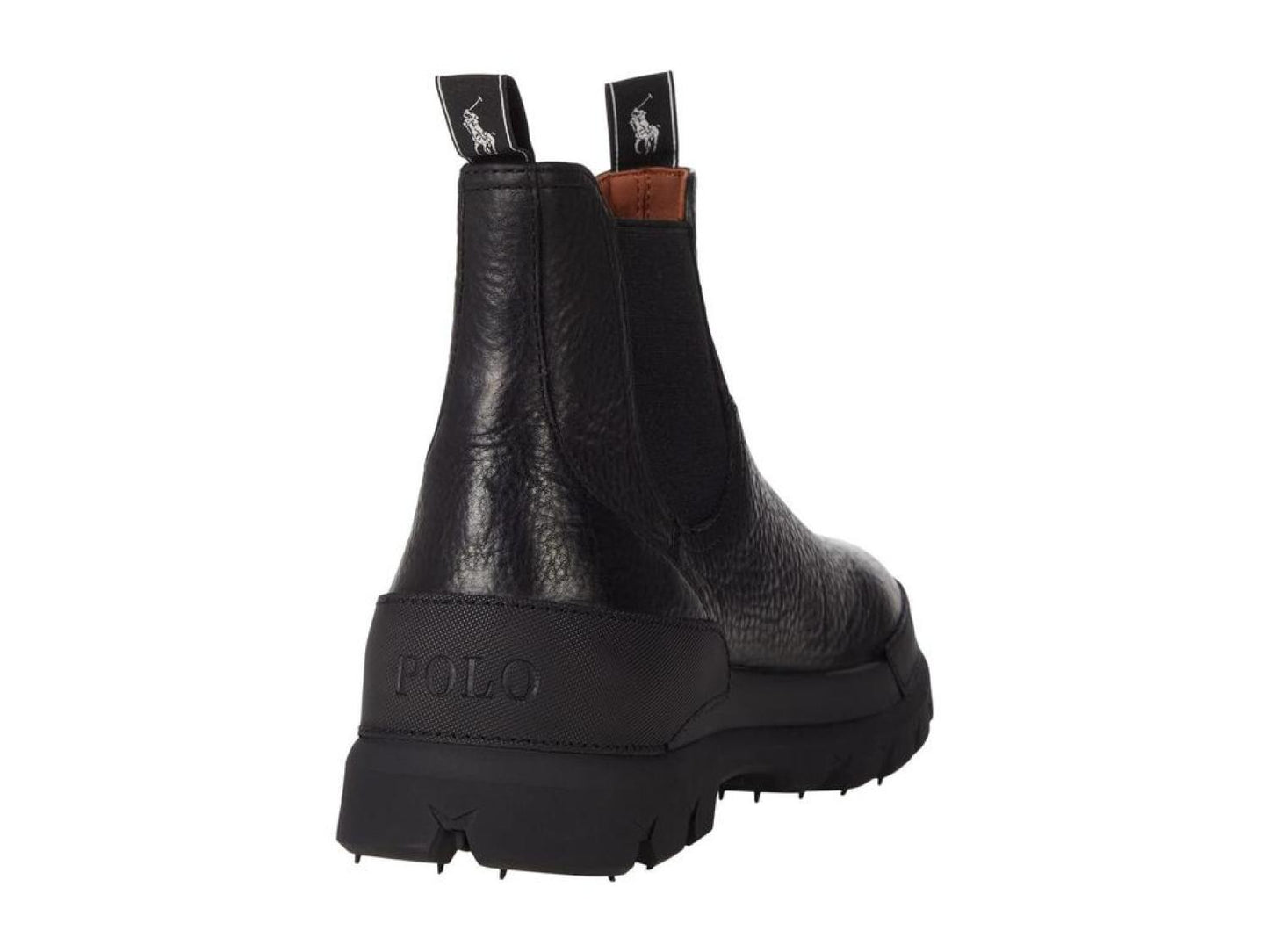 Oslo Chelsea Boot