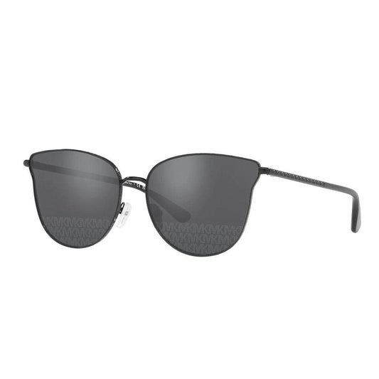 Michael Kors  MK 1120 10056G 62mm Womens Round Sunglasses