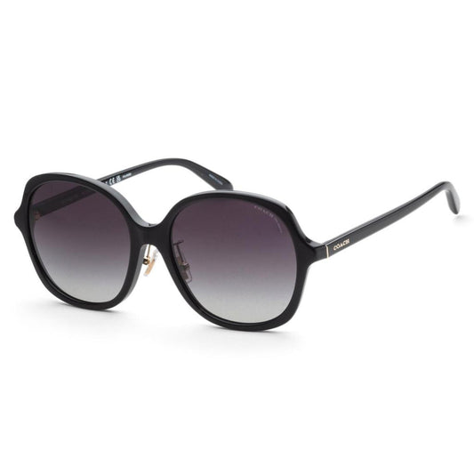 Coach Women's 58 mm Sunglasses
