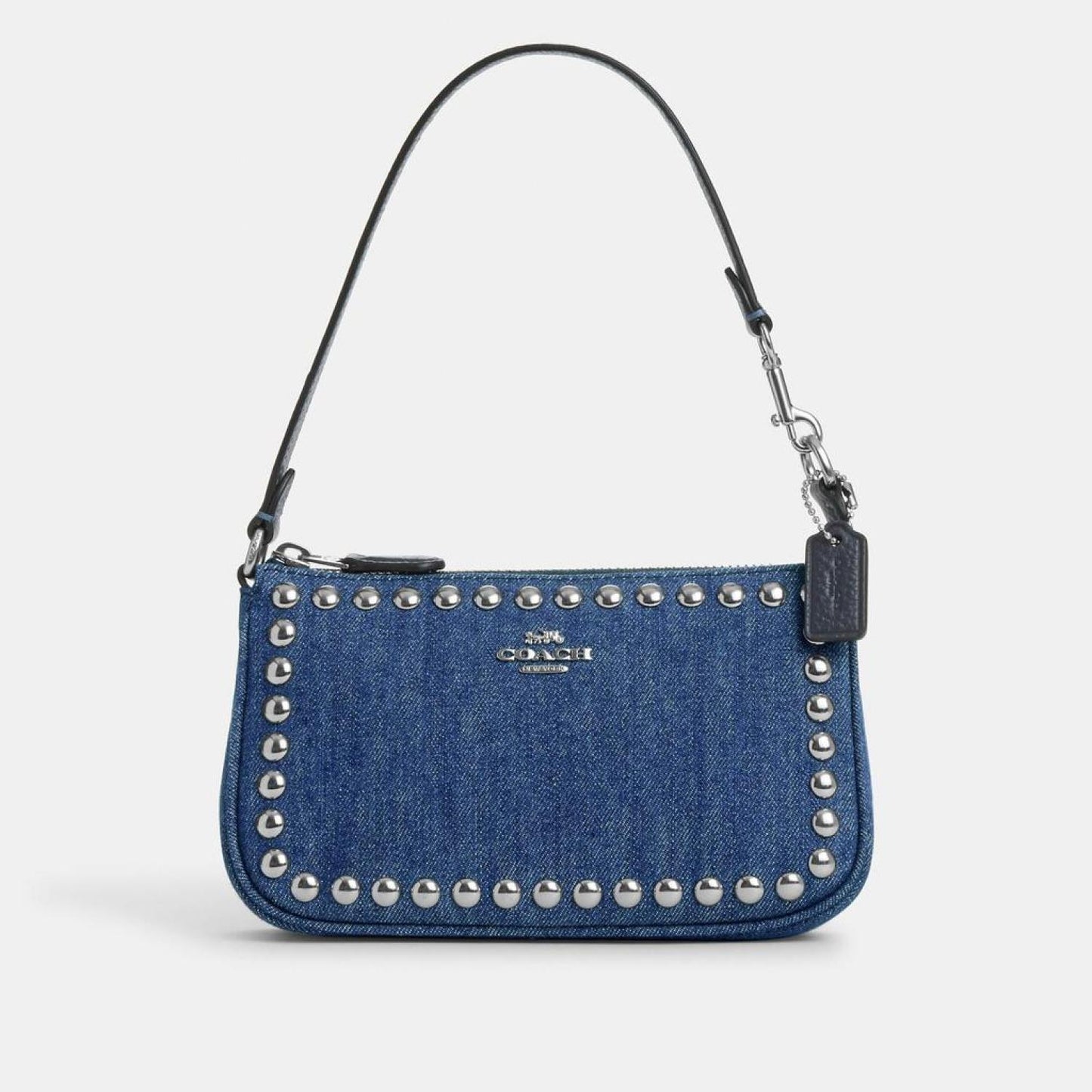 Coach Outlet Nolita 19 With Rivets