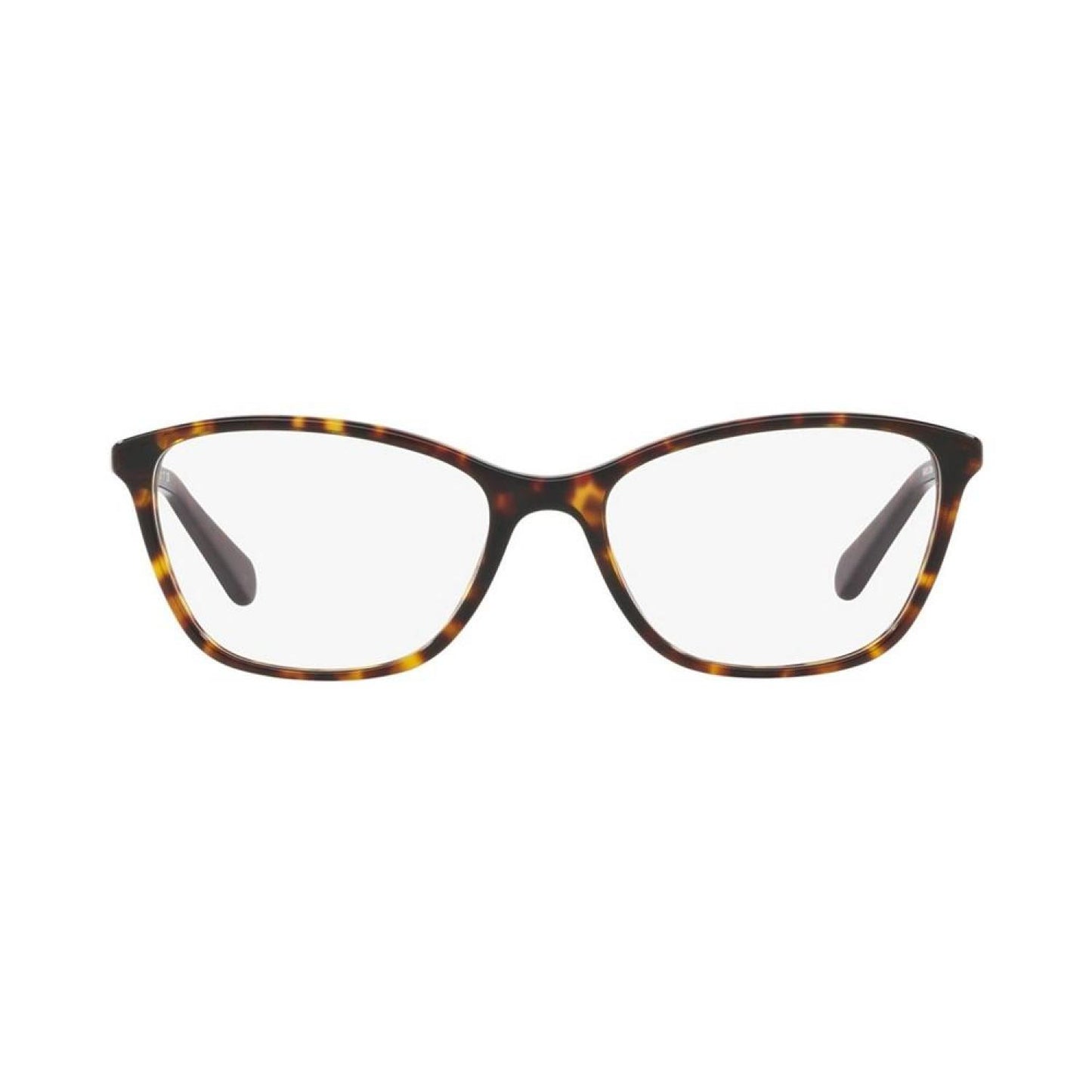 HC6121 Women's Rectangle Eyeglasses