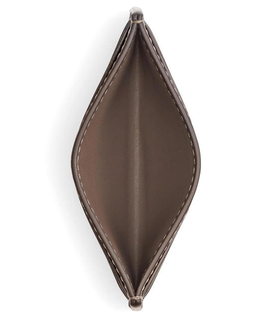 Refined Calf Leather Essential Card Case