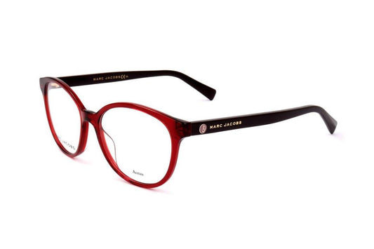 Marc Jacobs Eyewear Round Frame Glasses