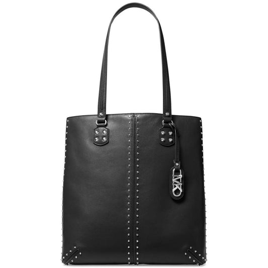 Astor Large Leather North South Tote