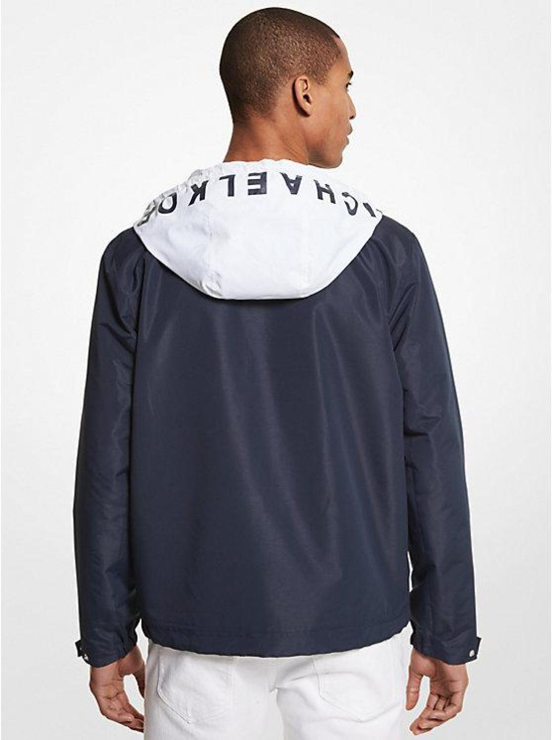 Durham Windbreaker