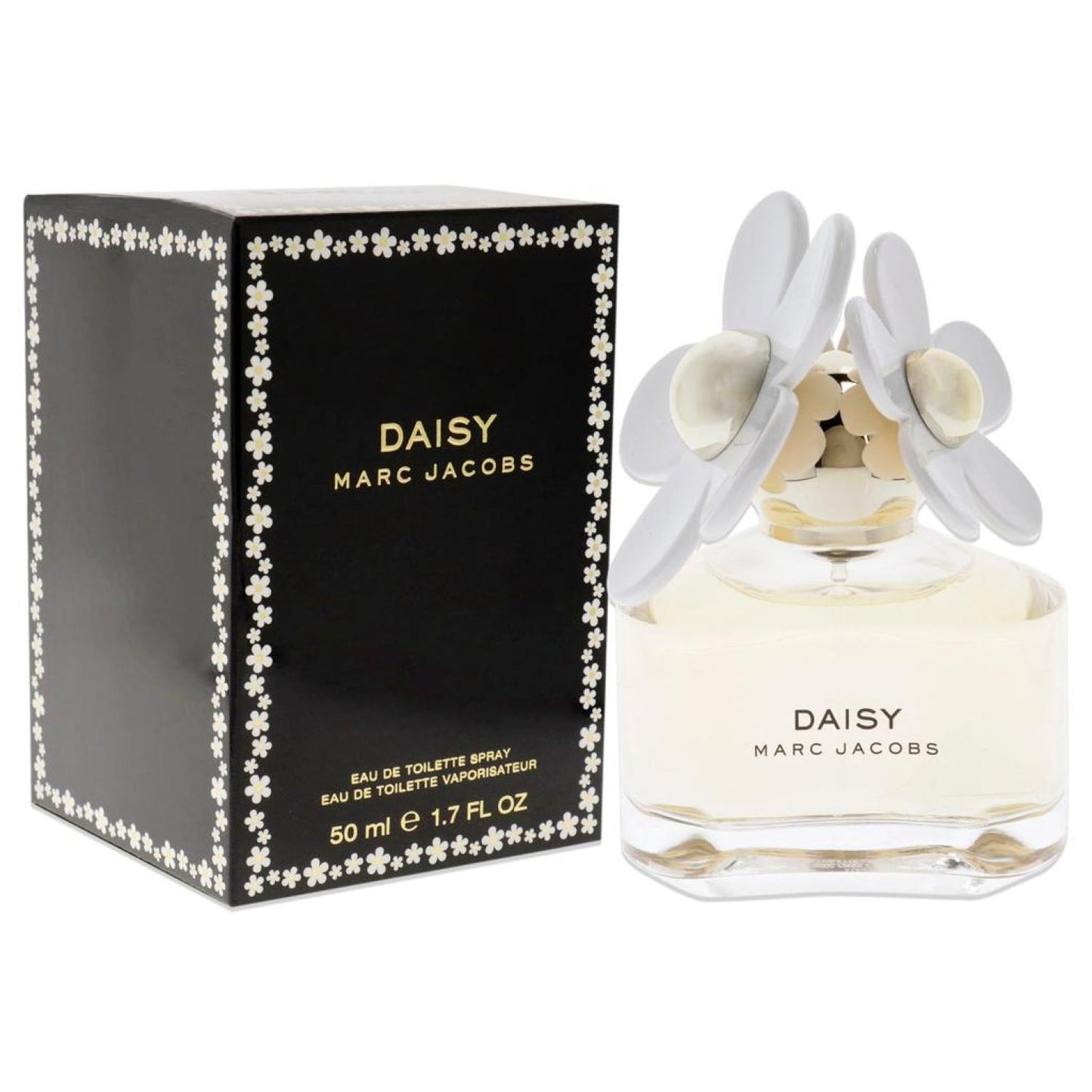 Marc Jacobs Daisy For Women 1.7 oz EDT Spray