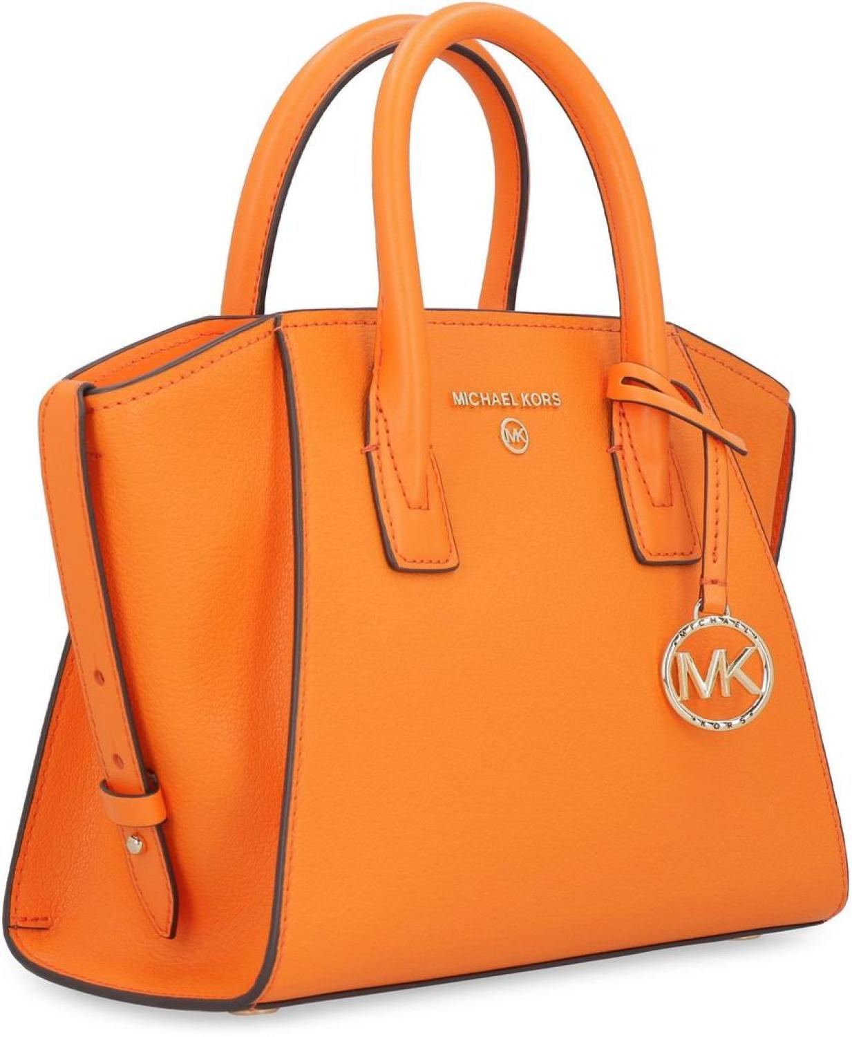 Michael Michael Kors Avril Small Tote Bag