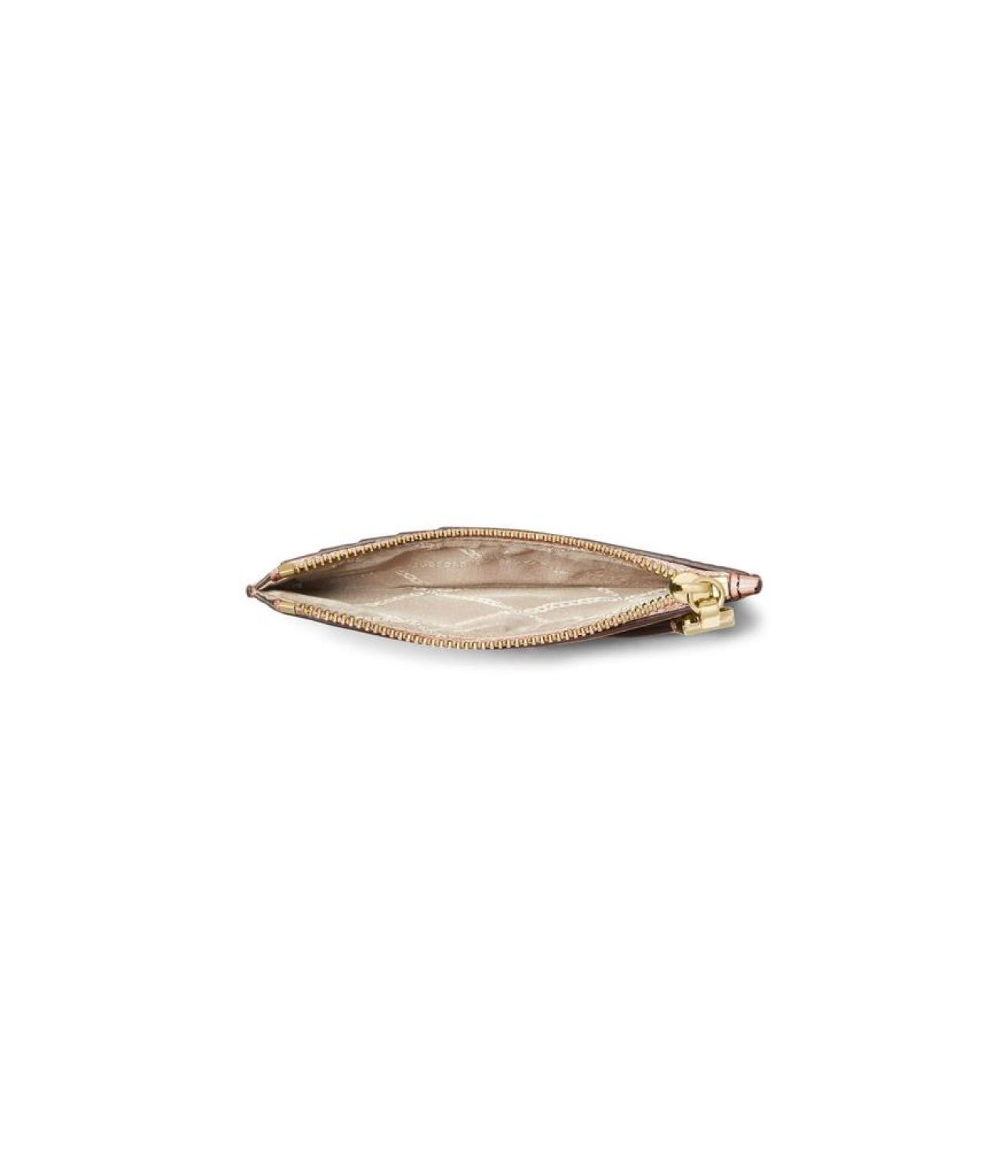 Empire Small Zip Card Case