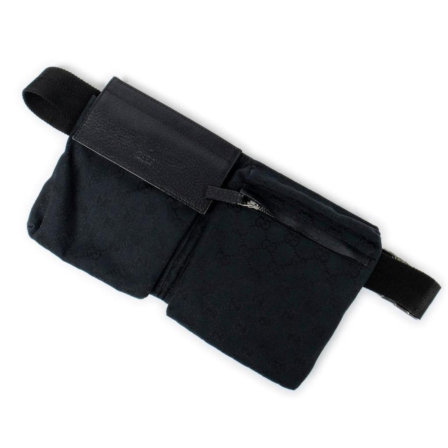 Waist Pouch