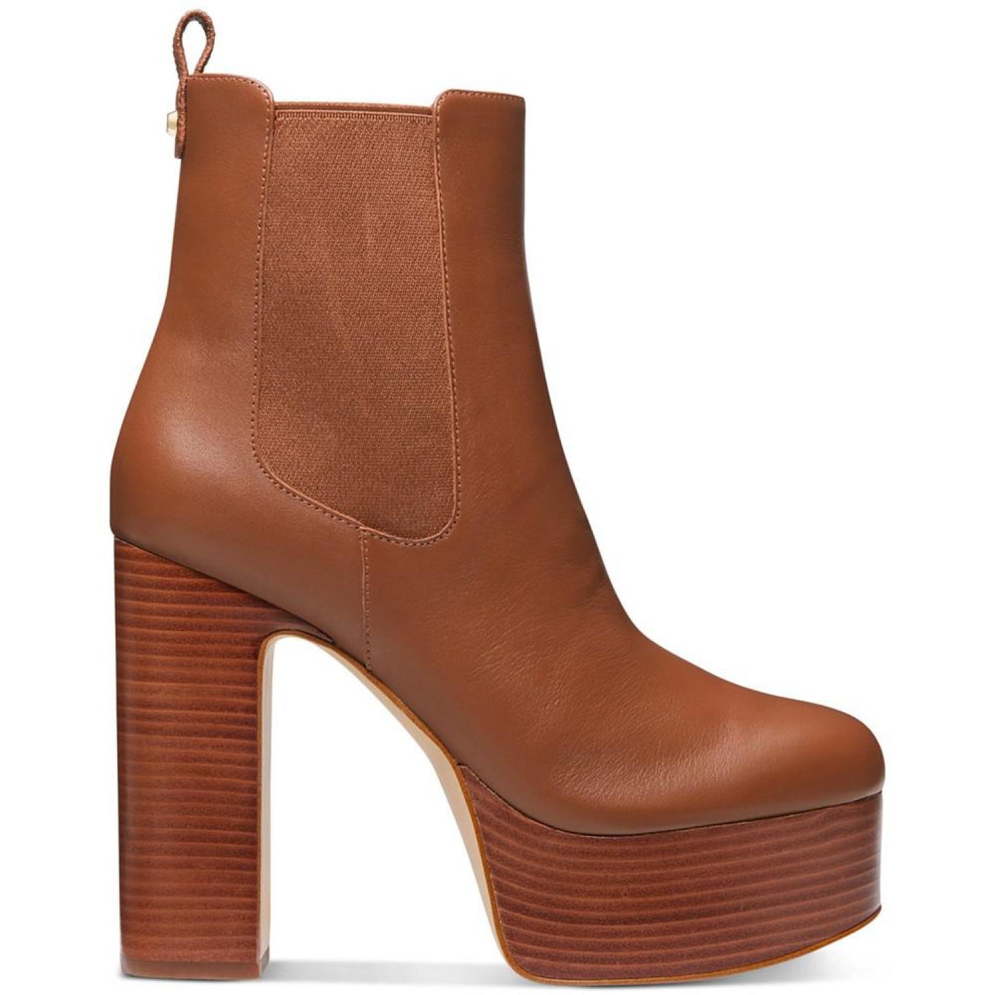 Women's Natasha Platform Booties