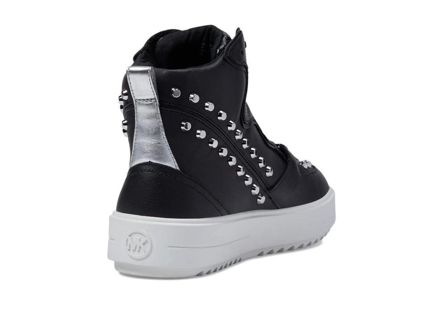 Emmett Stripe High-Top