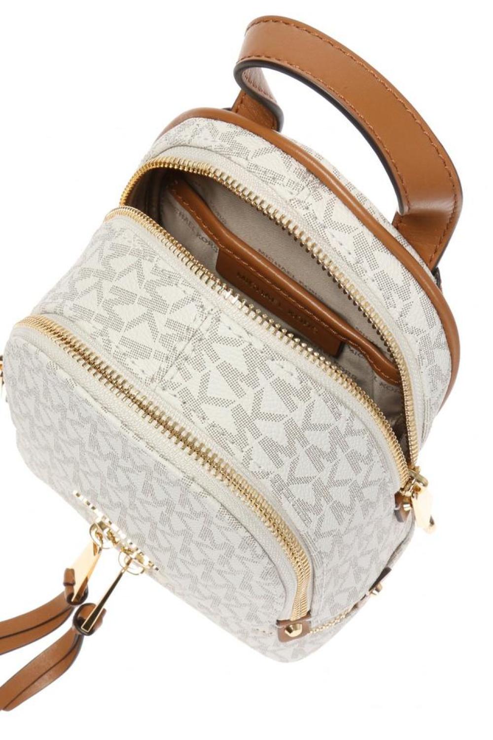 Michael Michael Kors Rhea Mini Backpack