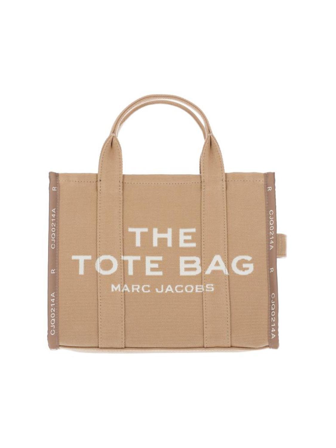 Marc Jacobs The Jacquard Medium Tote Bag