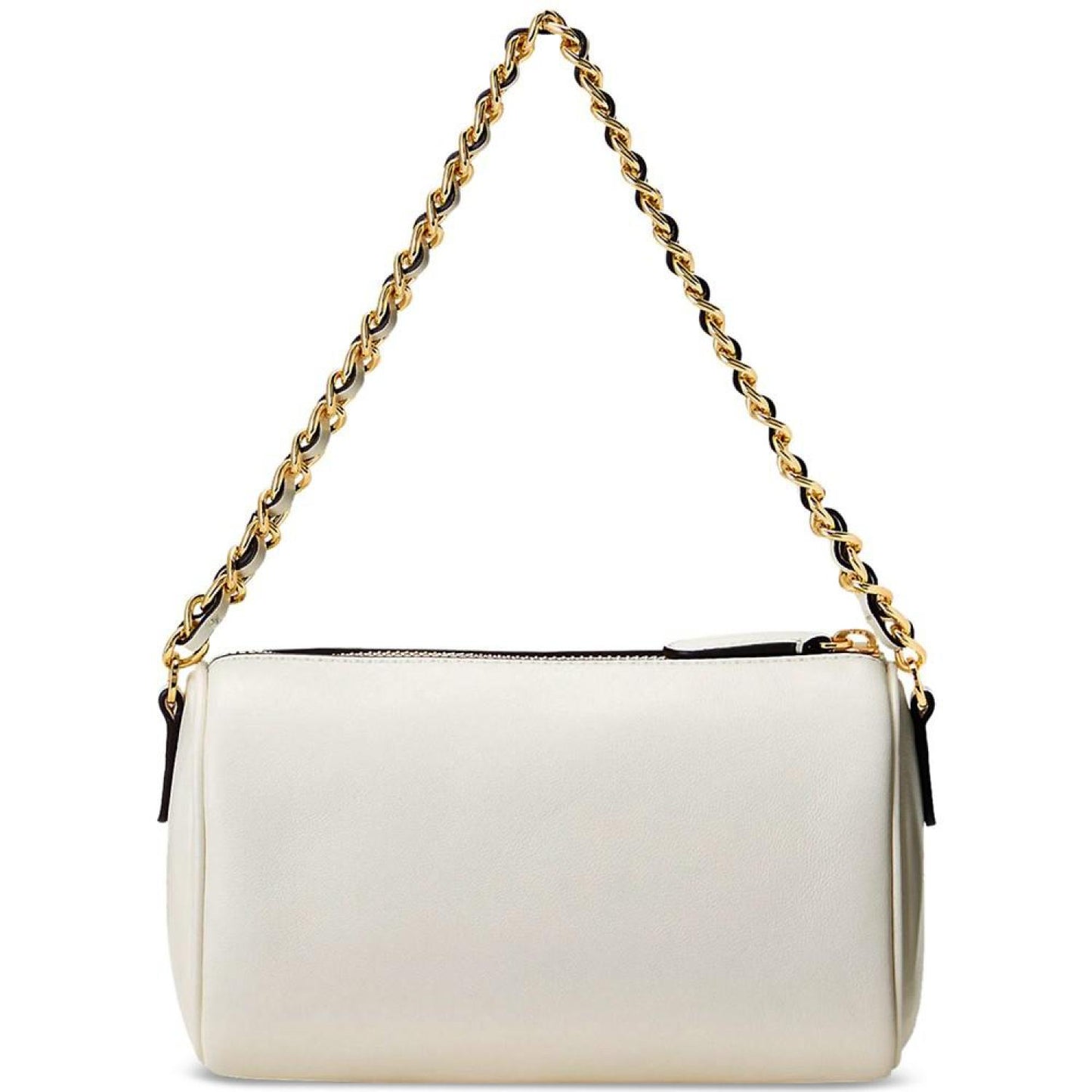 Emelia Mini Nappa Leather Shoulder Bag