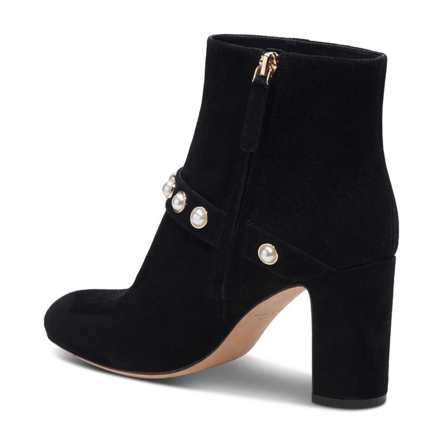 Women's Stunner Dress Booties