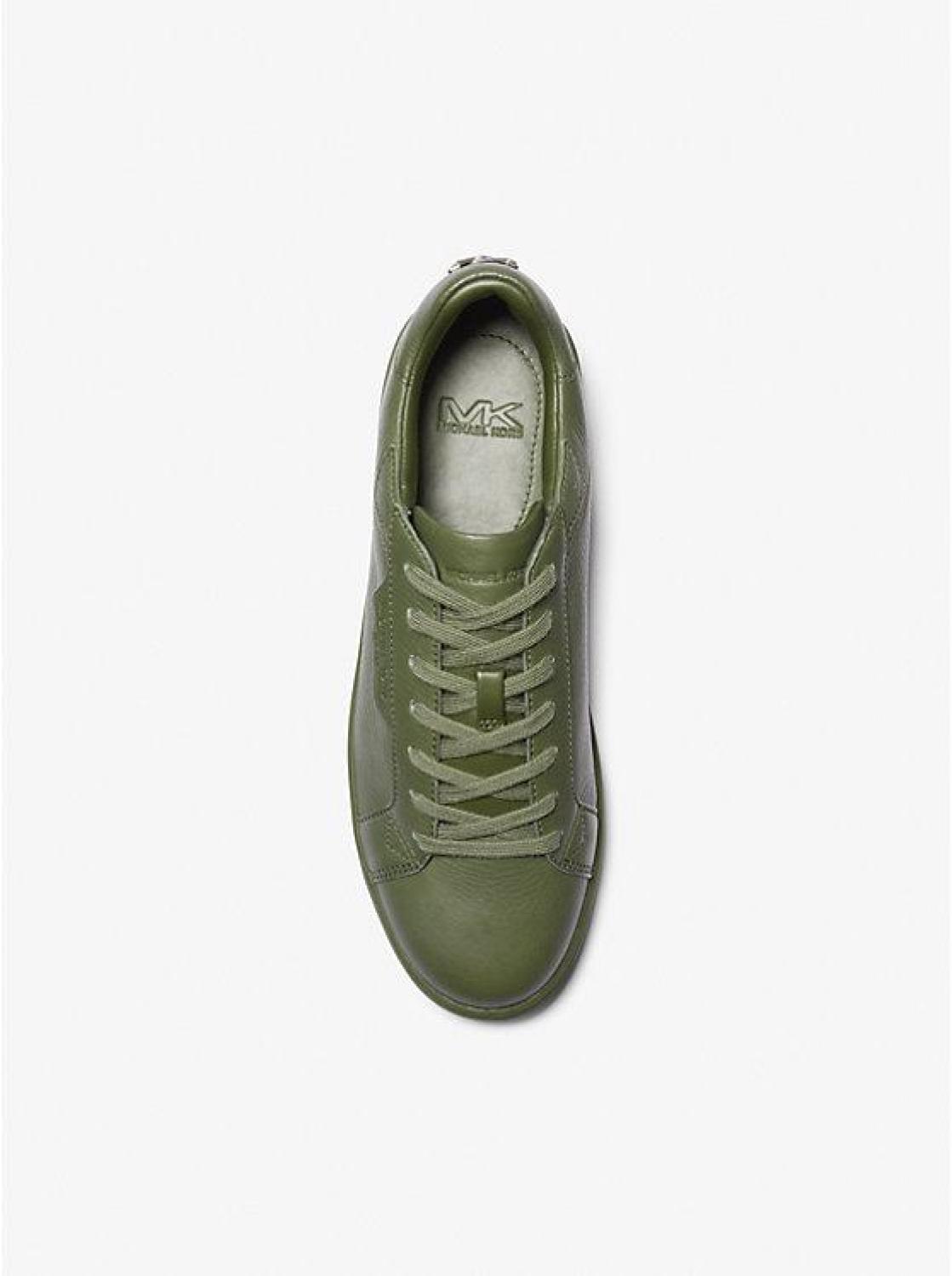 Keating Leather Sneaker