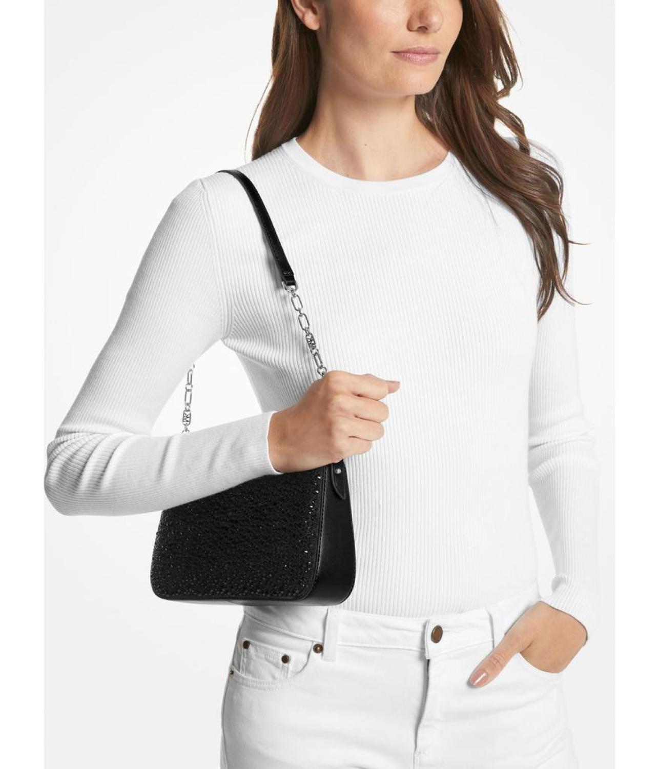 Empire Medium Chain Pouchette
