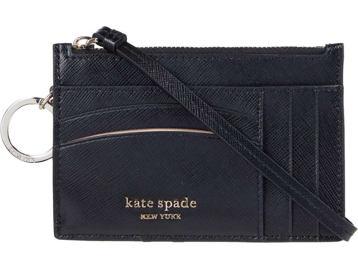 Spencer Card Case Wristlet