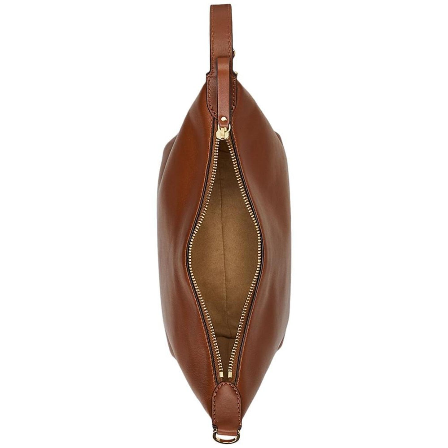 Kassie Medium Leather Convertible Shoulder Bag