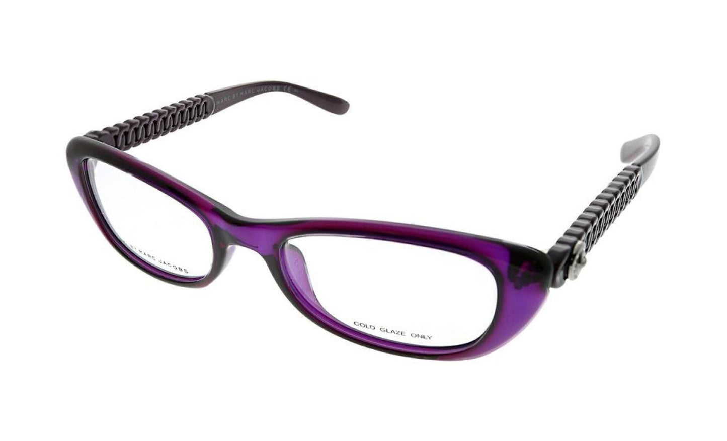 Marc by Marc Jacobs MMJ 569 DQT Cat-Eye Eyeglasses