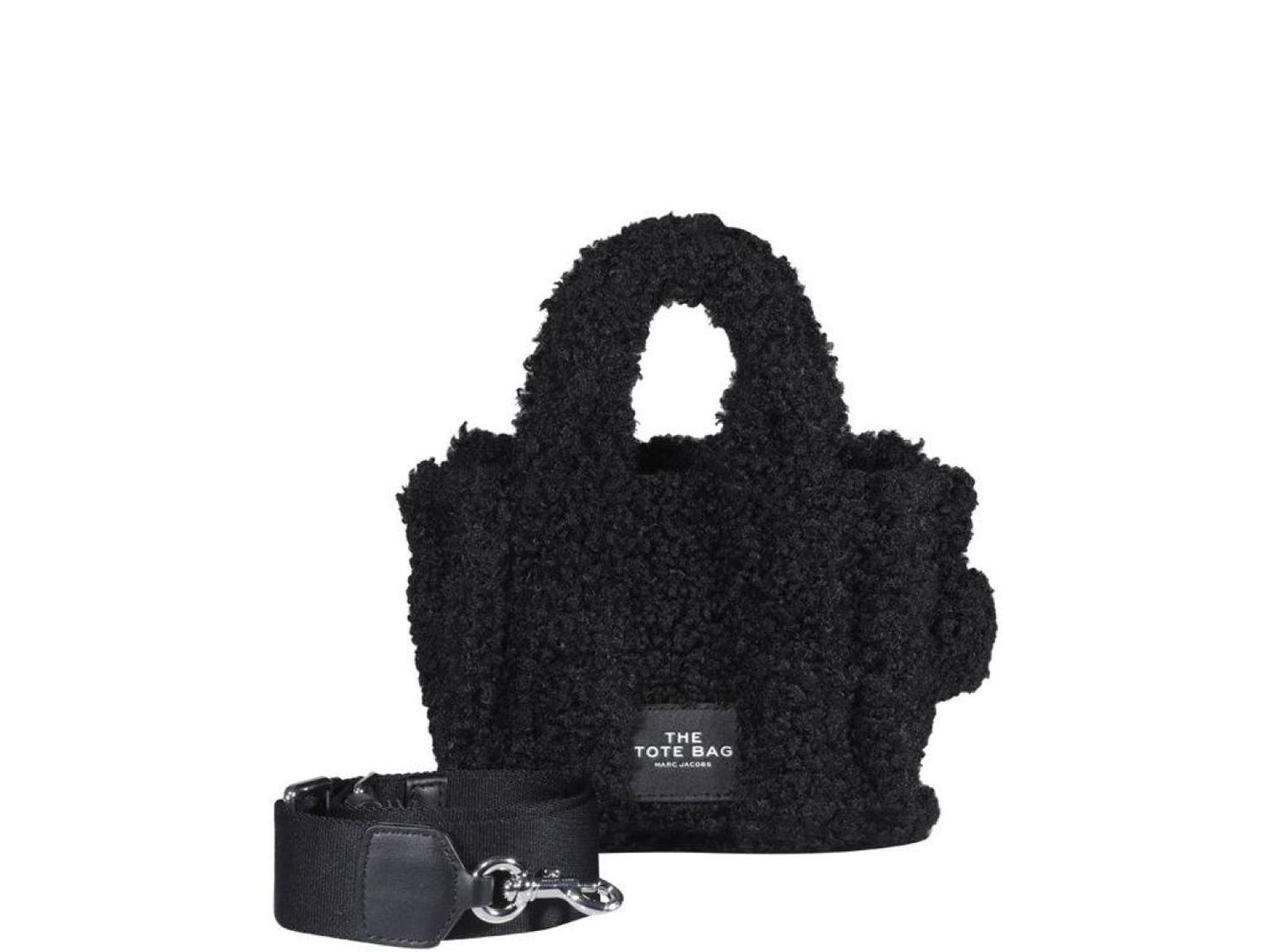 Marc Jacobs The Teddy Micro Tote Bag